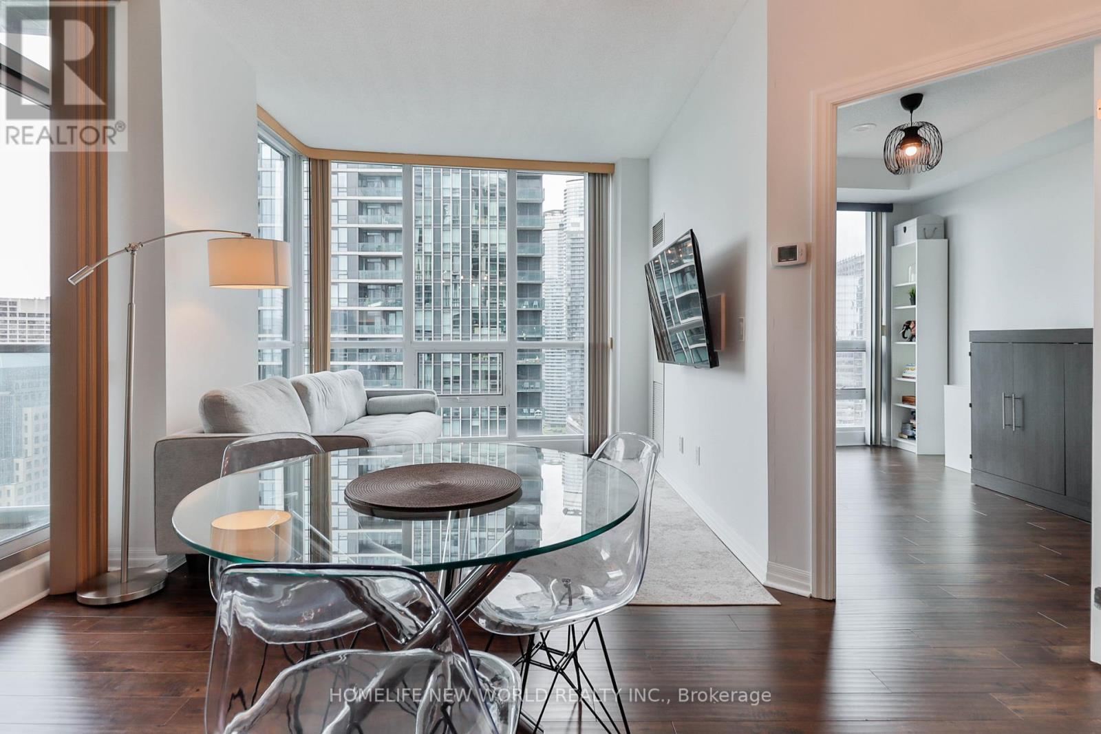 3101 - 16 Yonge Street, Toronto, Ontario  M5E 2A3 - Photo 20 - C13111776