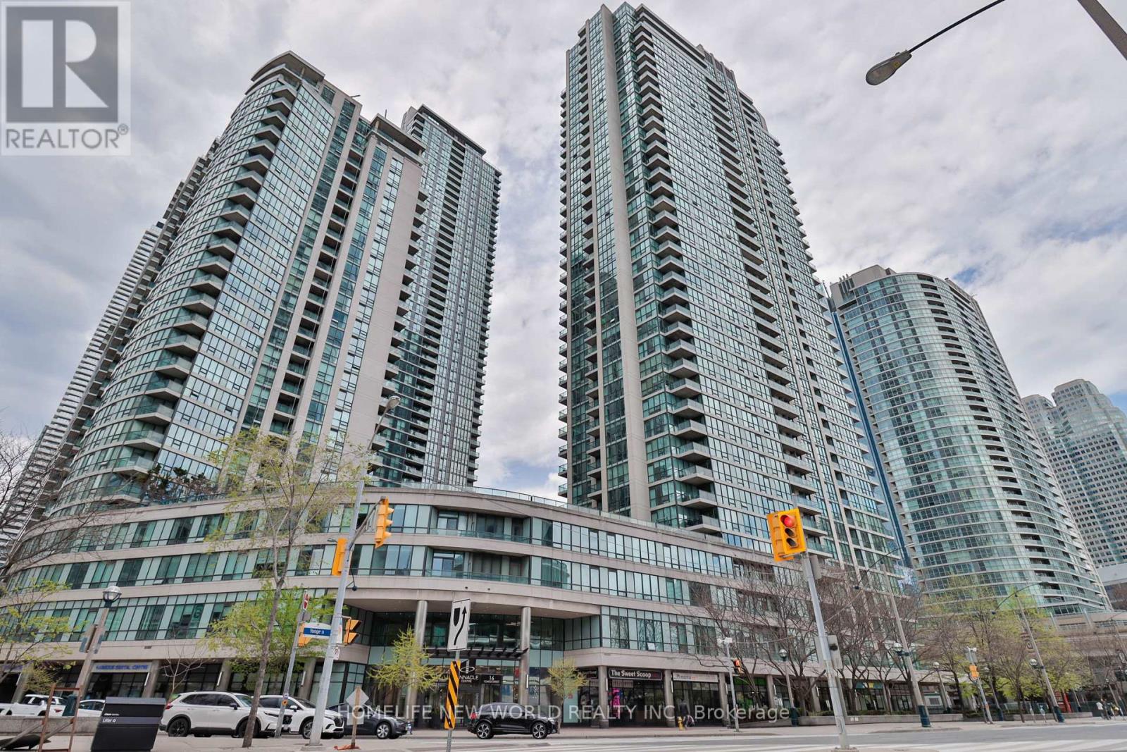 3101 - 16 Yonge Street, Toronto, Ontario  M5E 2A3 - Photo 49 - C13111776