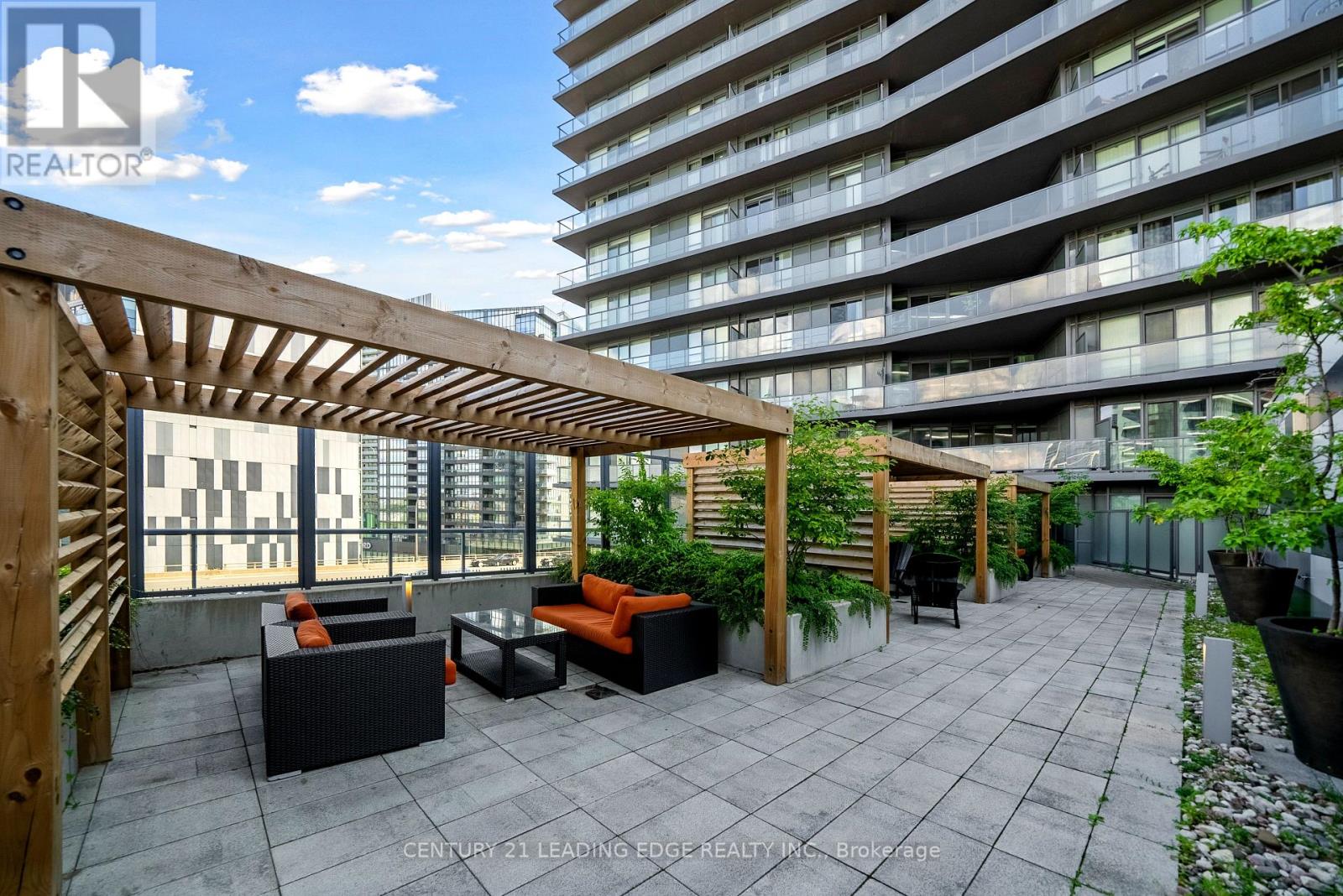 2111 - 20 Bruyeres Mews, Toronto, Ontario  M5V 0G8 - Photo 38 - C13139882