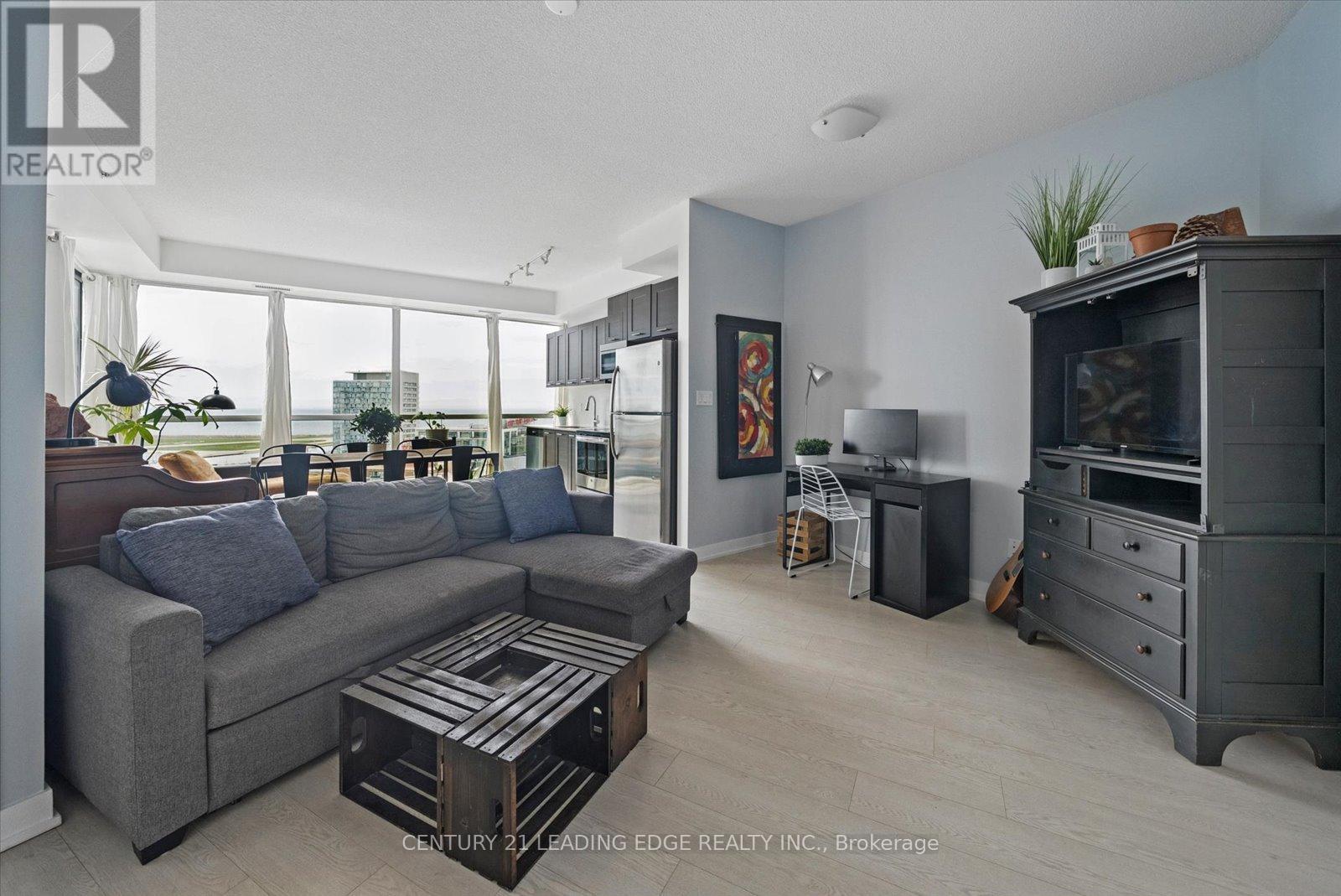 2111 - 20 Bruyeres Mews, Toronto, Ontario  M5V 0G8 - Photo 8 - C13139882