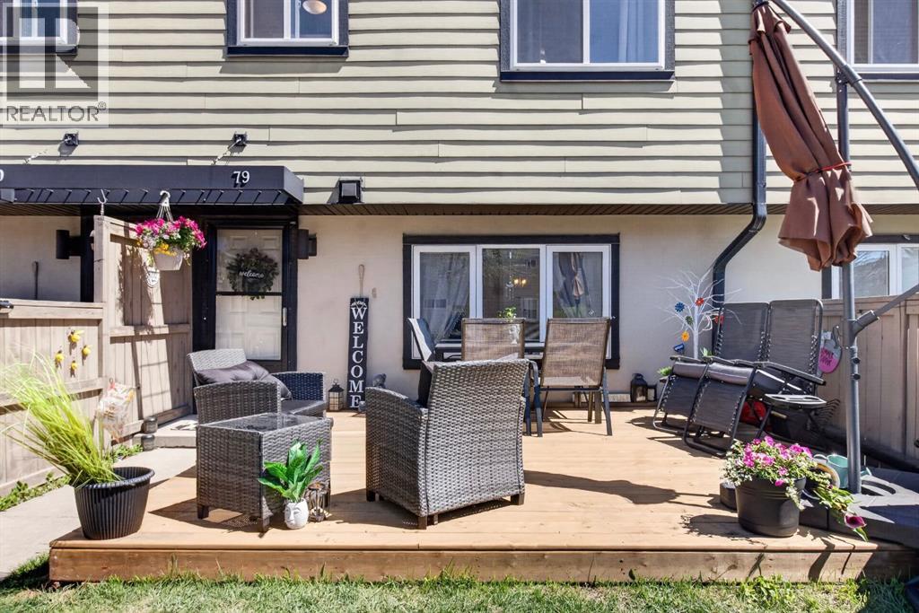 79, 3809 45 Street SW, Calgary, Alberta  T3E 3H4 - Photo 3 - A2311536