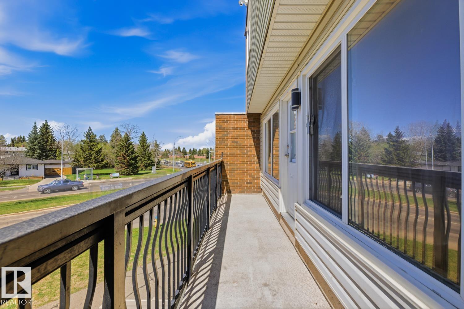 #212 7815 159 St Nw, Edmonton, Alberta  T5R 2E1 - Photo 2 - E4488448