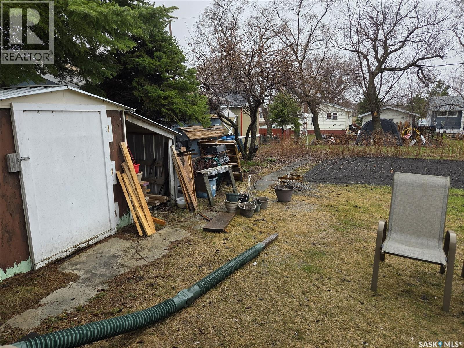Ne 249 Sixth Street Ne, Wadena, Saskatchewan  S0A 4J0 - Photo 22 - SK036290