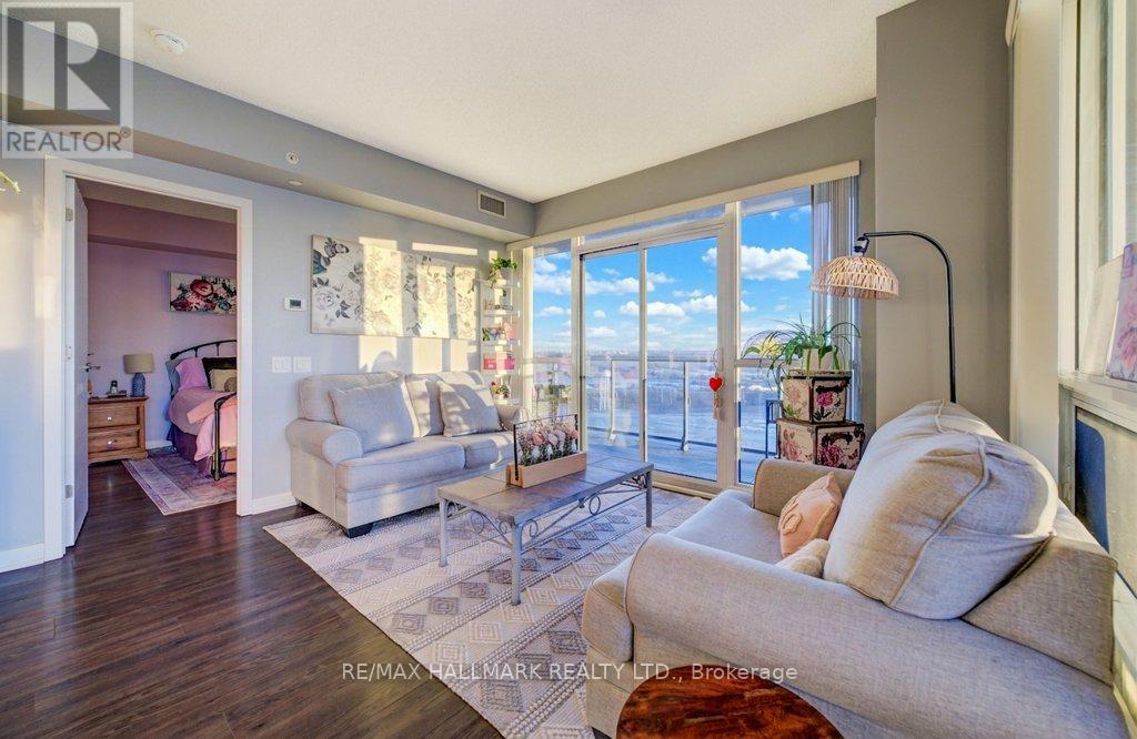 2309 - 2200 Lakeshore Boulevard W, Toronto, Ontario  M8V 1A4 - Photo 10 - W13095440