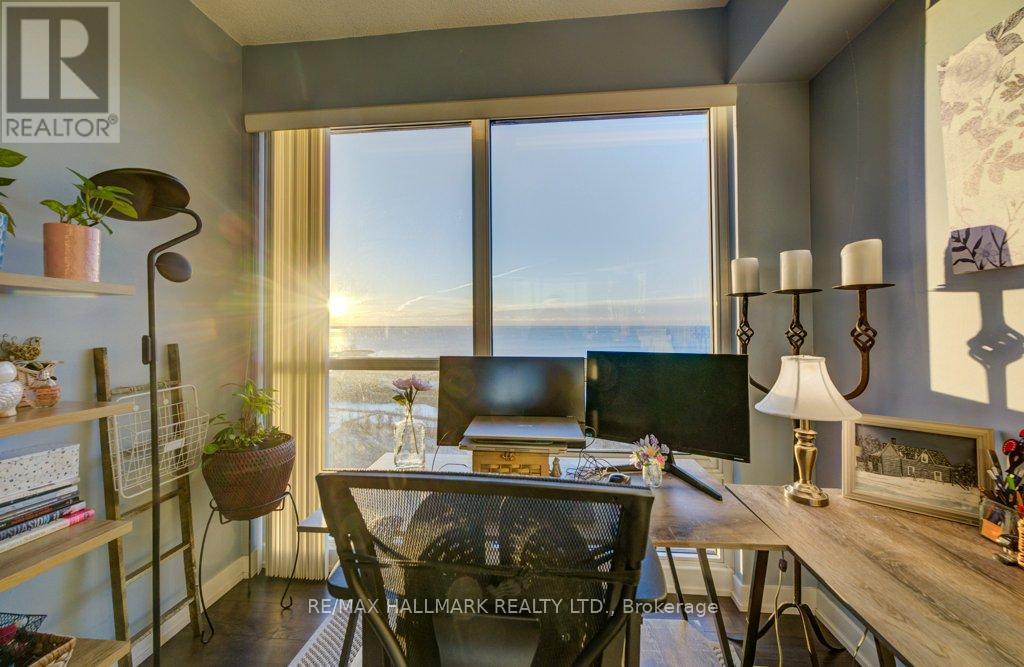 2309 - 2200 Lakeshore Boulevard W, Toronto, Ontario  M8V 1A4 - Photo 4 - W13095440
