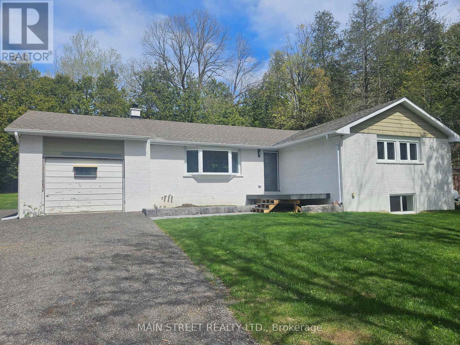 35 NONQUON DRIVE, Kawartha Lakes, Ontario