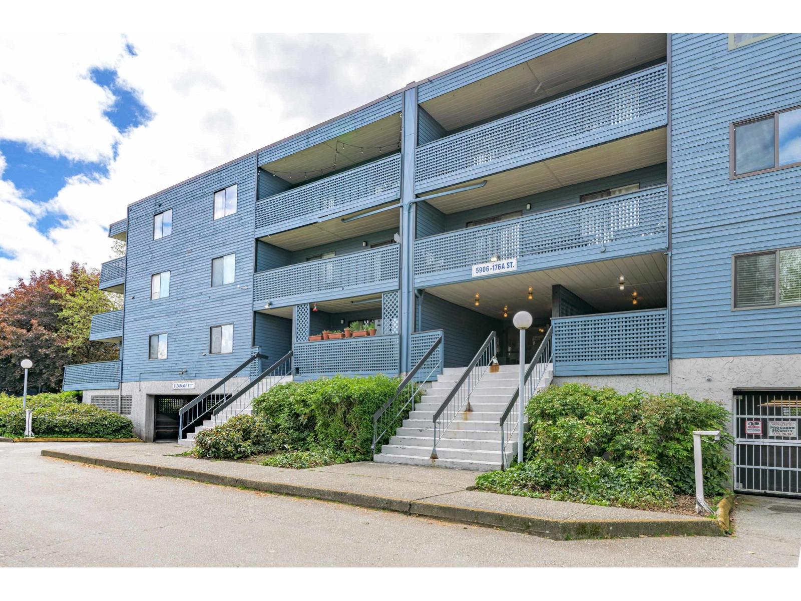 214 5906 176a Street, Surrey, British Columbia  V3S 4H7 - Photo 3 - R3124406