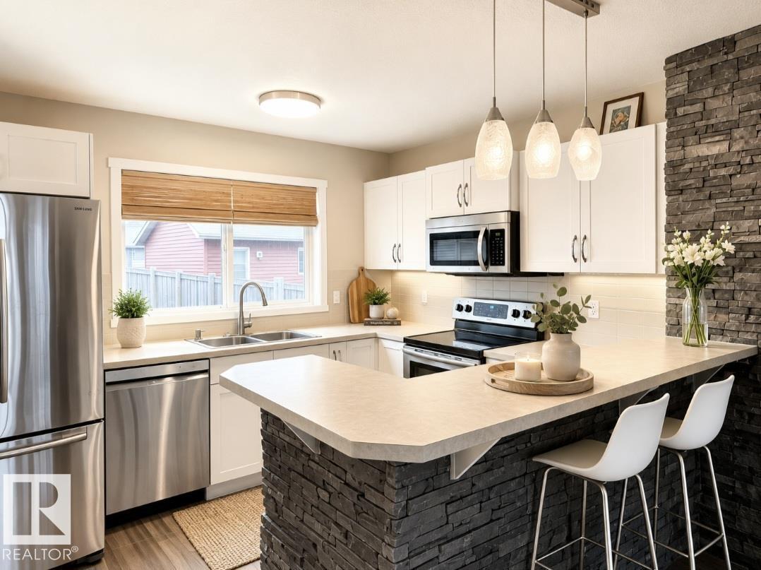 225 51a St Sw, Edmonton, Alberta  T6X 0L4 - Photo 4 - E4488177