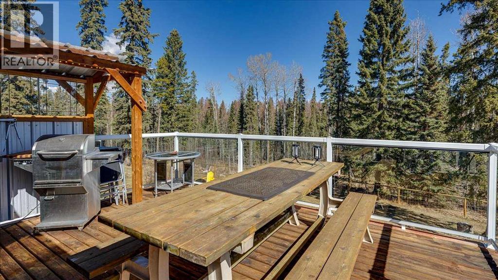 12 Ricinus Ridge Drive, Rural Clearwater County, Alberta  T0M 0M0 - Photo 28 - A2303761