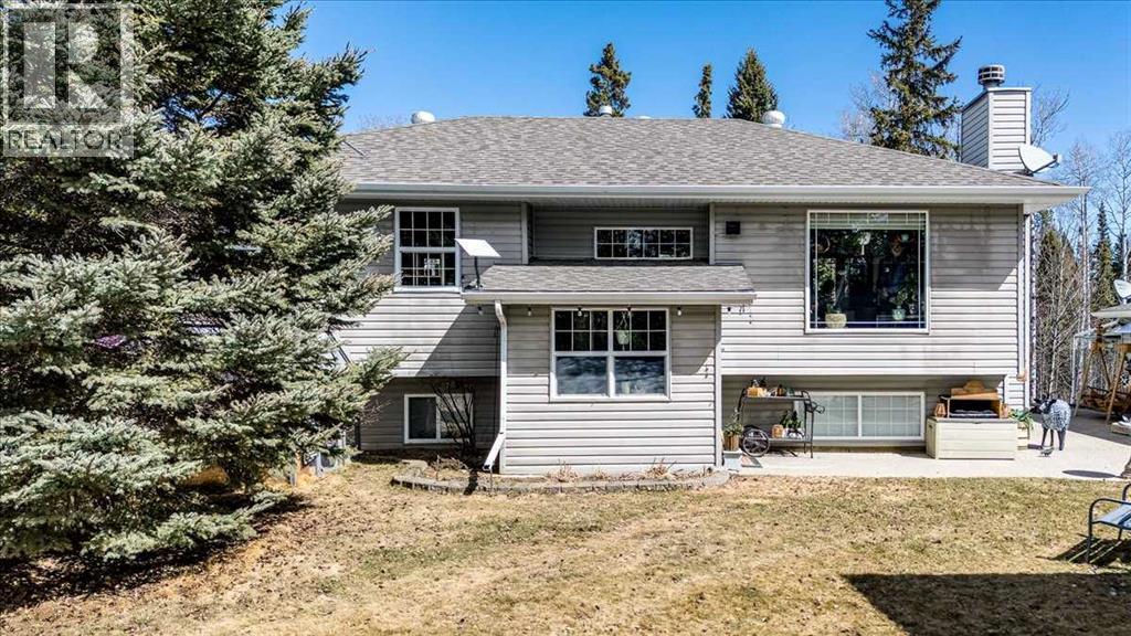 12 Ricinus Ridge Drive, Rural Clearwater County, Alberta  T0M 0M0 - Photo 1 - A2303761