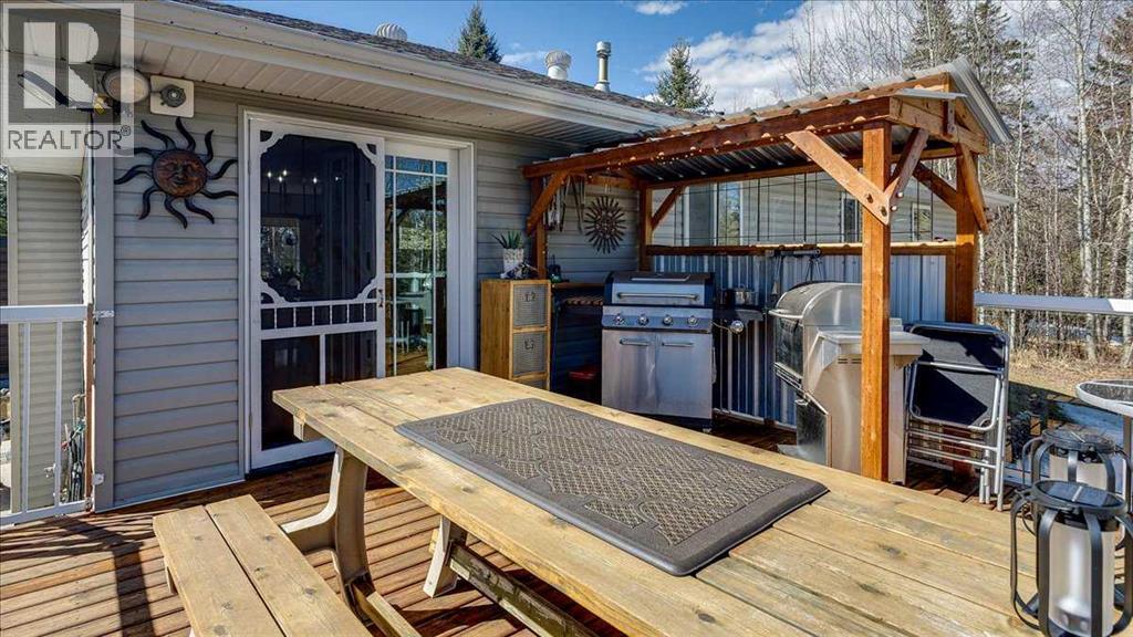 12 Ricinus Ridge Drive, Rural Clearwater County, Alberta  T0M 0M0 - Photo 29 - A2303761