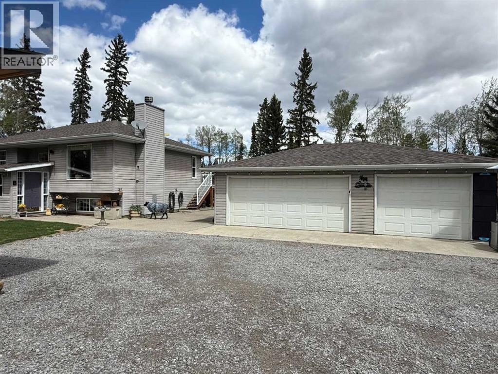 12 Ricinus Ridge Drive, Rural Clearwater County, Alberta  T0M 0M0 - Photo 3 - A2303761