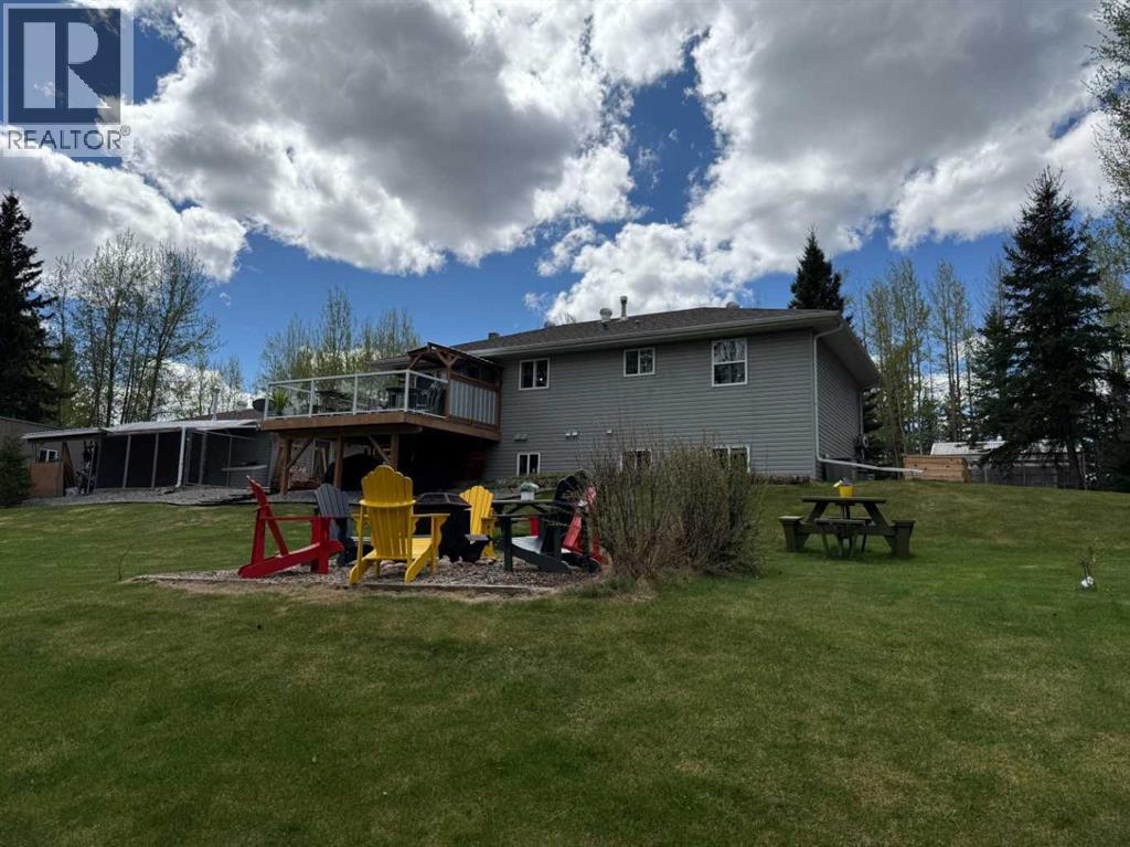 12 Ricinus Ridge Drive, Rural Clearwater County, Alberta  T0M 0M0 - Photo 11 - A2303761