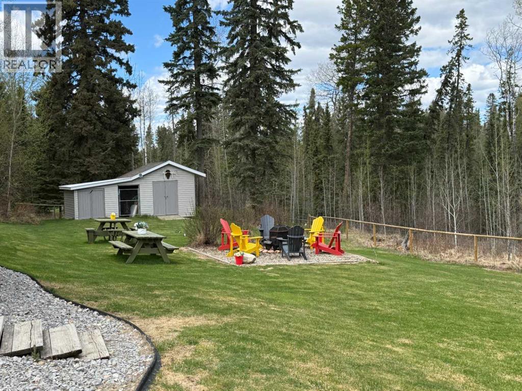 12 Ricinus Ridge Drive, Rural Clearwater County, Alberta  T0M 0M0 - Photo 8 - A2303761