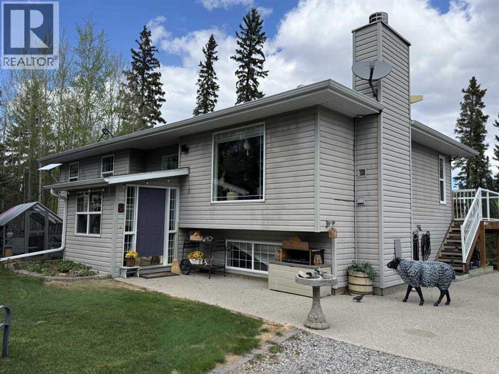 12 Ricinus Ridge Drive, Rural Clearwater County, Alberta  T0M 0M0 - Photo 2 - A2303761