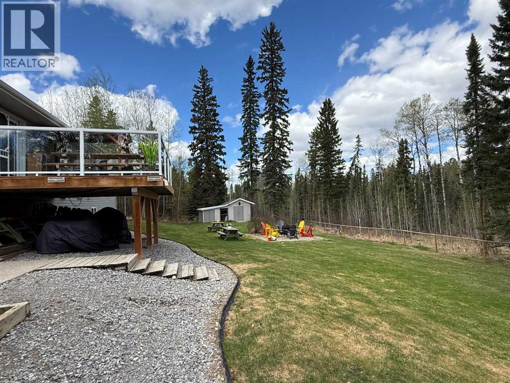 12 Ricinus Ridge Drive, Rural Clearwater County, Alberta  T0M 0M0 - Photo 13 - A2303761