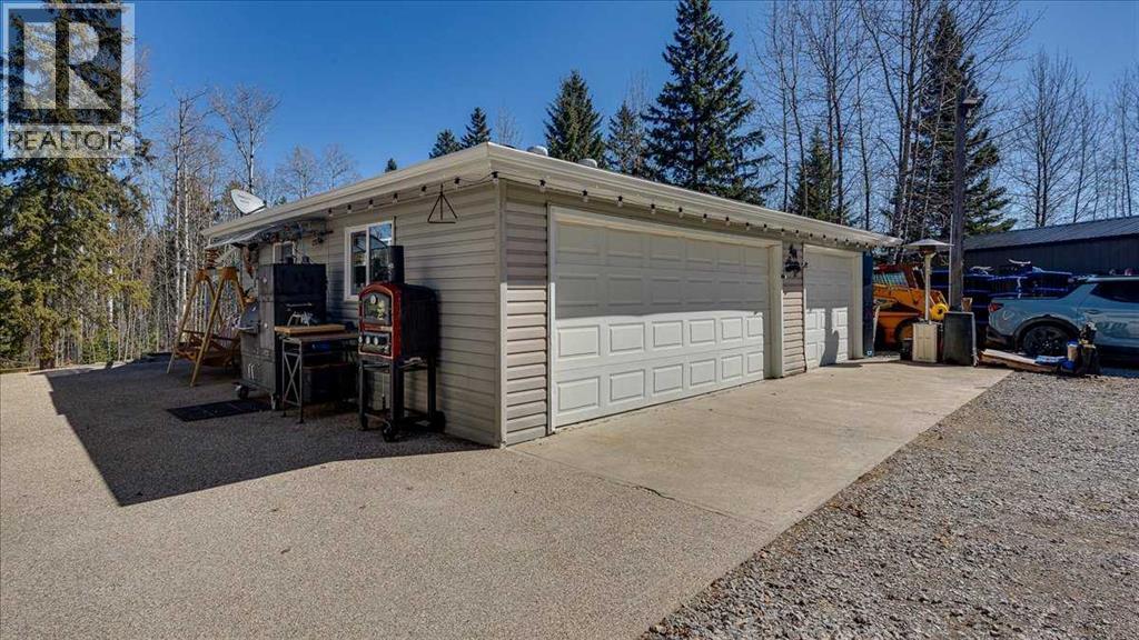 12 Ricinus Ridge Drive, Rural Clearwater County, Alberta  T0M 0M0 - Photo 40 - A2303761