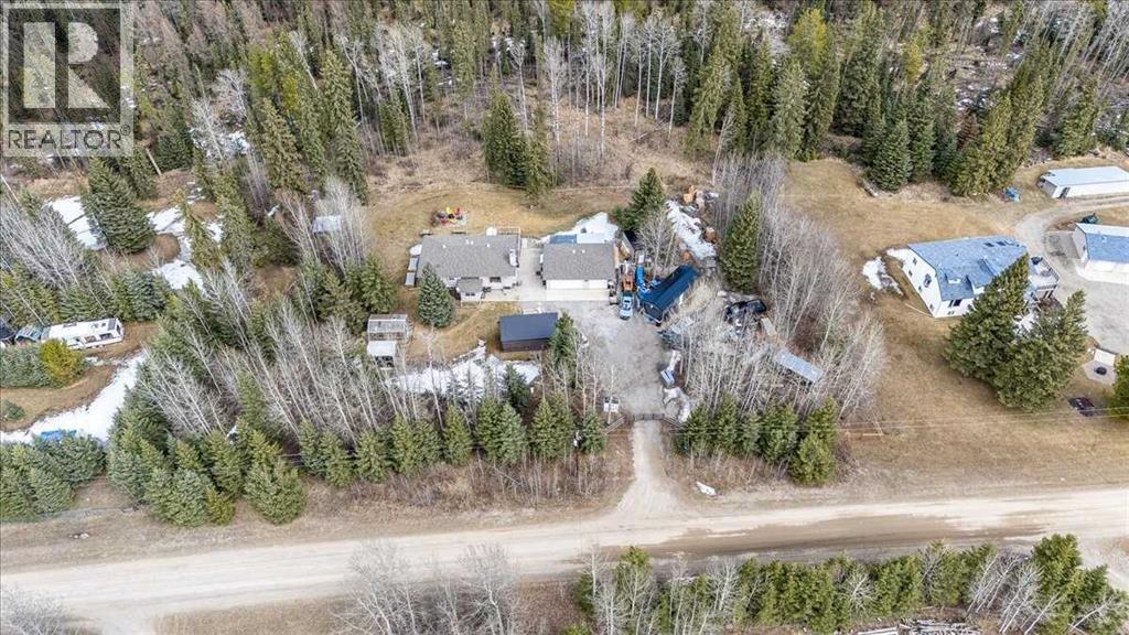 12 Ricinus Ridge Drive, Rural Clearwater County, Alberta  T0M 0M0 - Photo 45 - A2303761