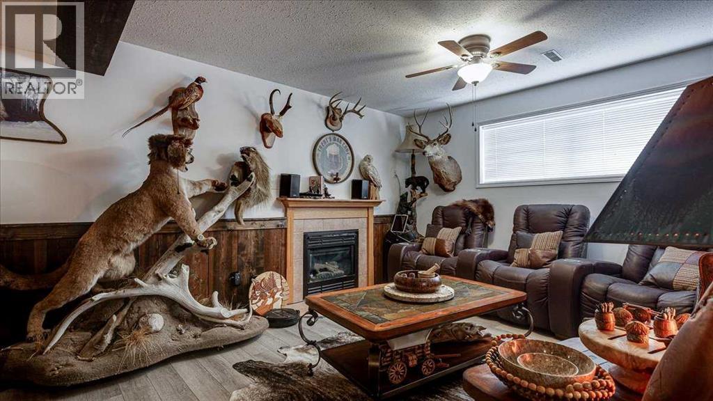 12 Ricinus Ridge Drive, Rural Clearwater County, Alberta  T0M 0M0 - Photo 36 - A2303761