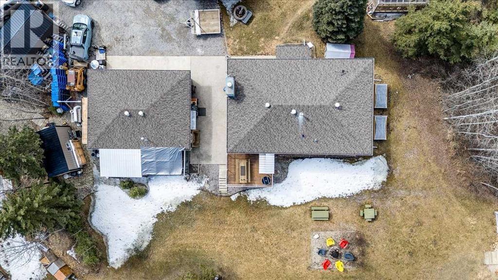 12 Ricinus Ridge Drive, Rural Clearwater County, Alberta  T0M 0M0 - Photo 42 - A2303761