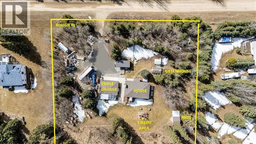 12 Ricinus Ridge Drive, Rural Clearwater County, Alberta  T0M 0M0 - Photo 43 - A2303761