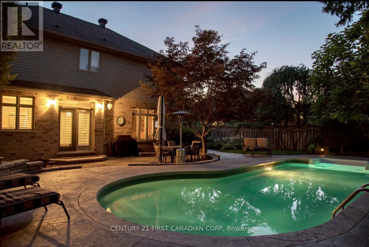 10 Bassenthwaite Crescent, London North, Ontario  N6G 4V5 - Photo 11 - X13140750