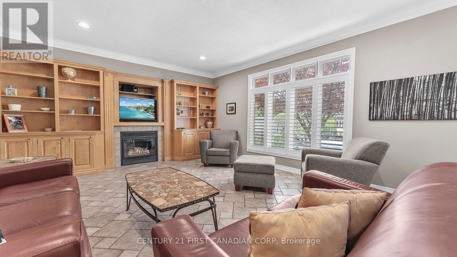 10 Bassenthwaite Crescent, London North, Ontario  N6G 4V5 - Photo 15 - X13140750