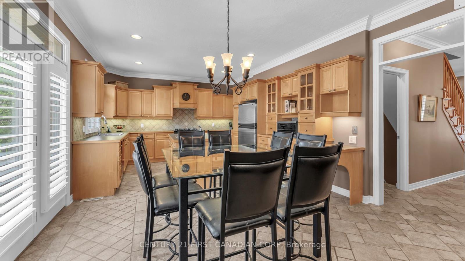 10 Bassenthwaite Crescent, London North, Ontario  N6G 4V5 - Photo 16 - X13140750