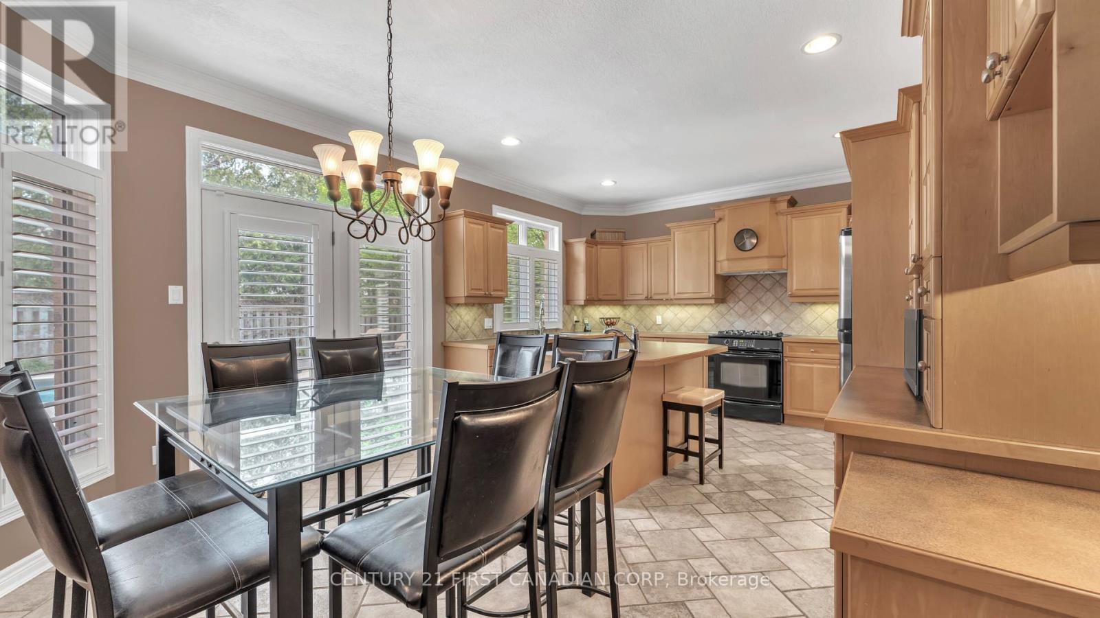10 Bassenthwaite Crescent, London North, Ontario  N6G 4V5 - Photo 17 - X13140750