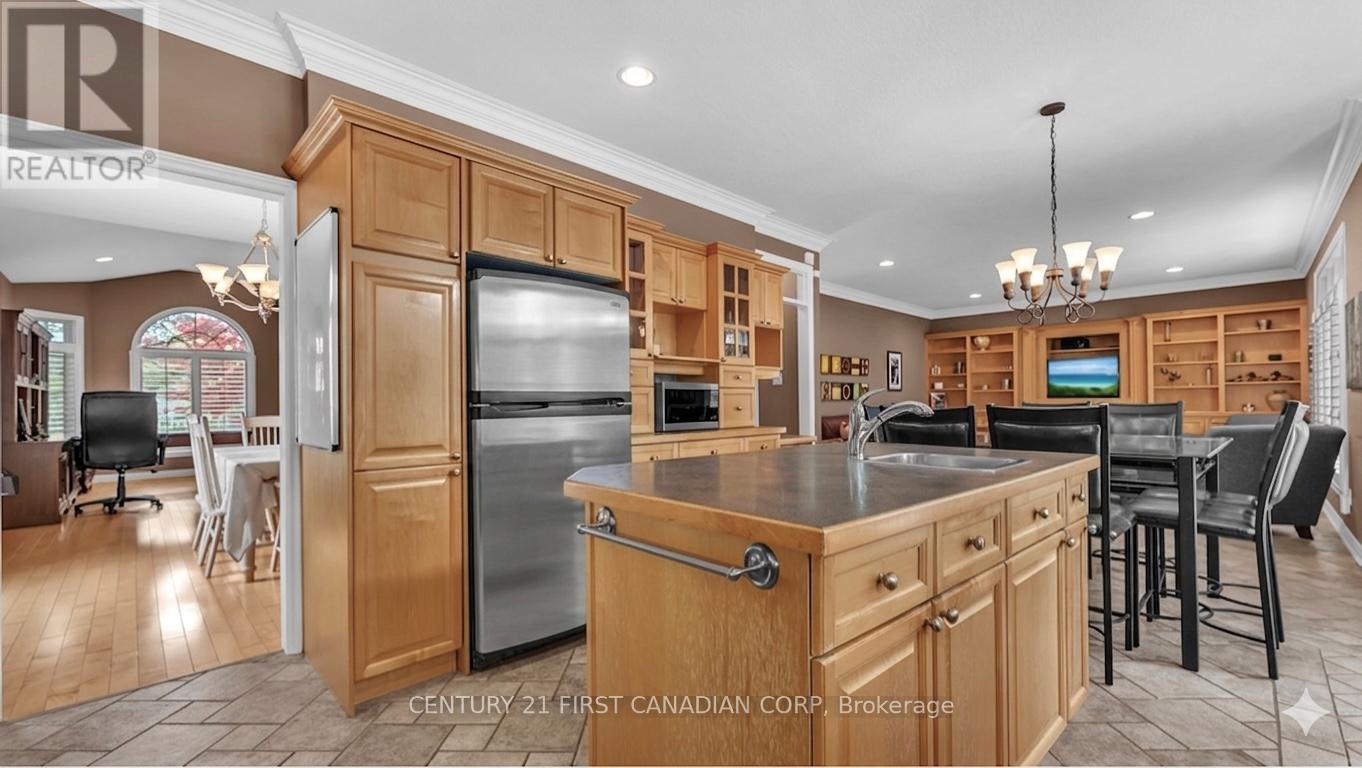 10 Bassenthwaite Crescent, London North, Ontario  N6G 4V5 - Photo 18 - X13140750