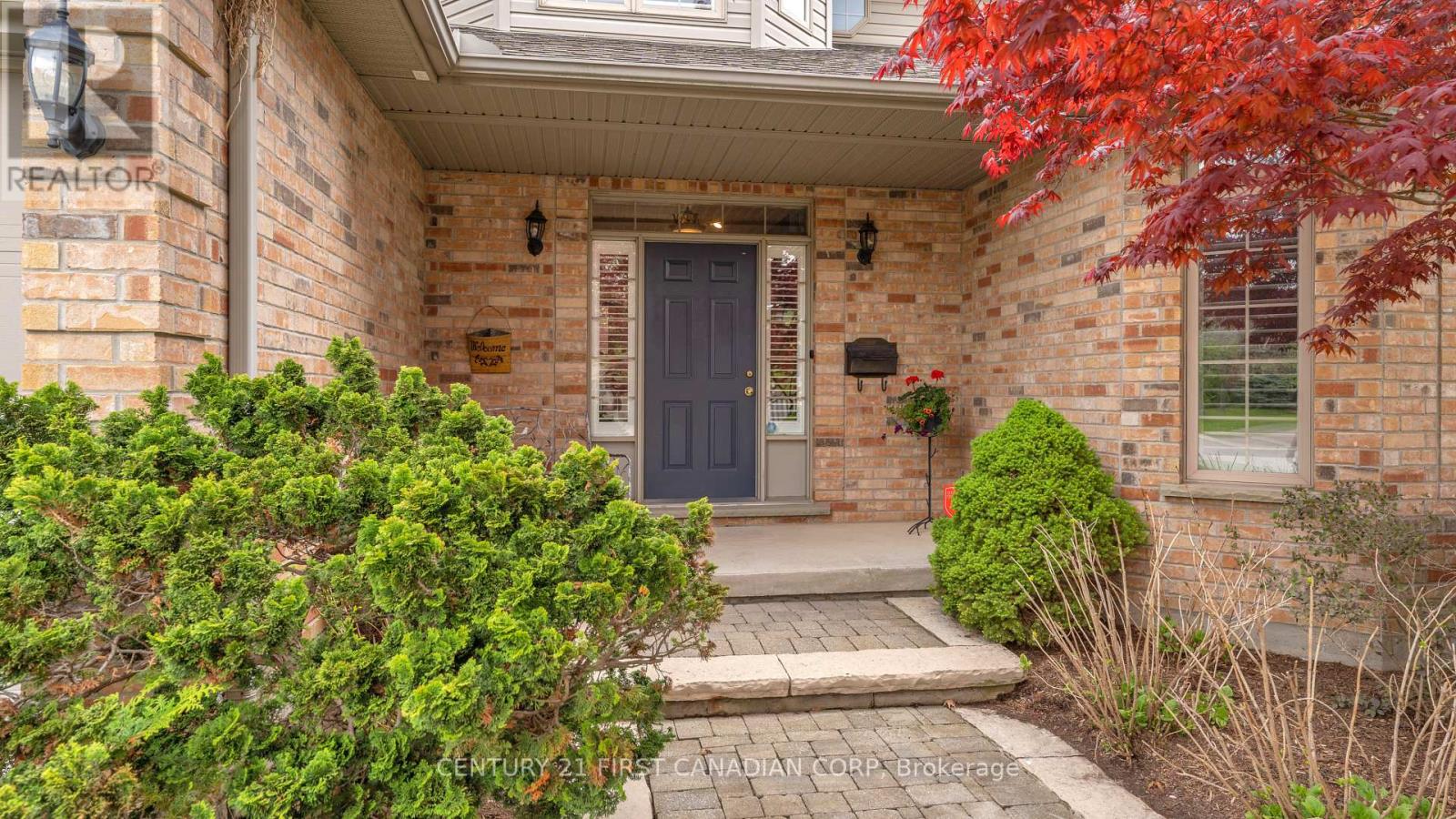 10 Bassenthwaite Crescent, London North, Ontario  N6G 4V5 - Photo 2 - X13140750