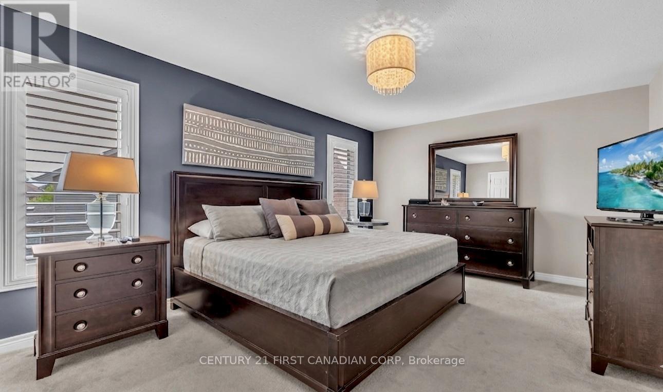 10 Bassenthwaite Crescent, London North, Ontario  N6G 4V5 - Photo 25 - X13140750