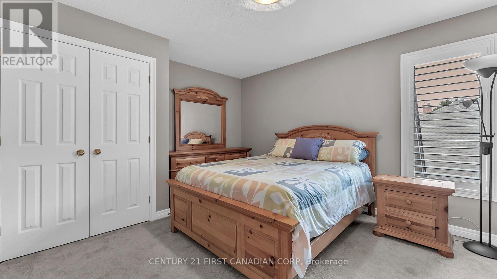 10 Bassenthwaite Crescent, London North, Ontario  N6G 4V5 - Photo 29 - X13140750