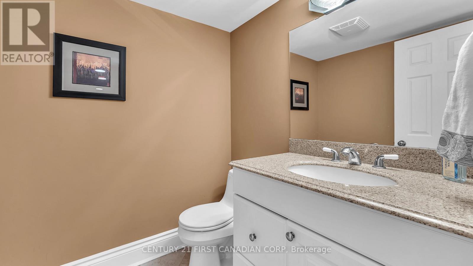 10 Bassenthwaite Crescent, London North, Ontario  N6G 4V5 - Photo 36 - X13140750