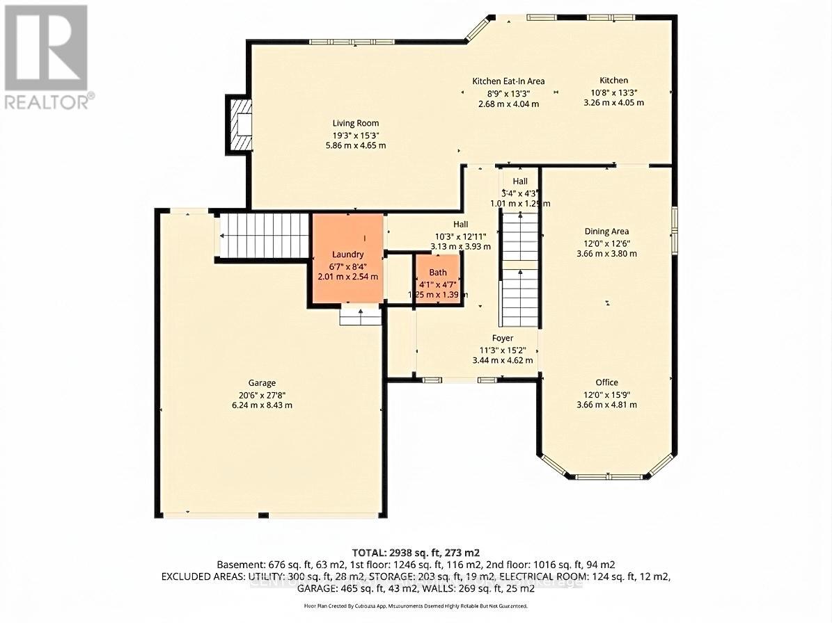 10 Bassenthwaite Crescent, London North, Ontario  N6G 4V5 - Photo 38 - X13140750
