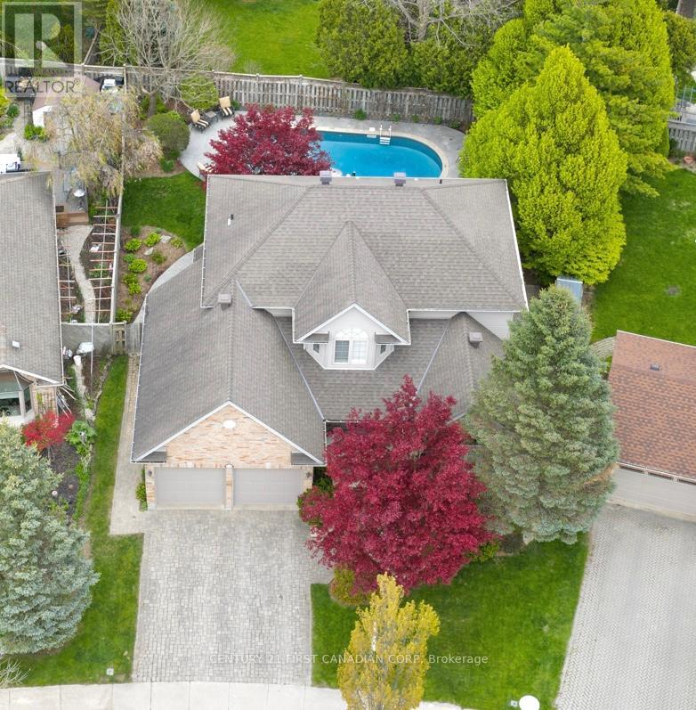 10 Bassenthwaite Crescent, London North, Ontario  N6G 4V5 - Photo 4 - X13140750