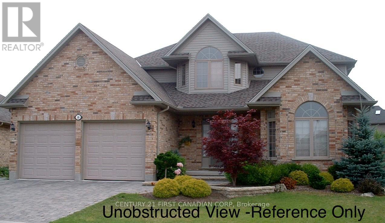 10 Bassenthwaite Crescent, London North, Ontario  N6G 4V5 - Photo 41 - X13140750
