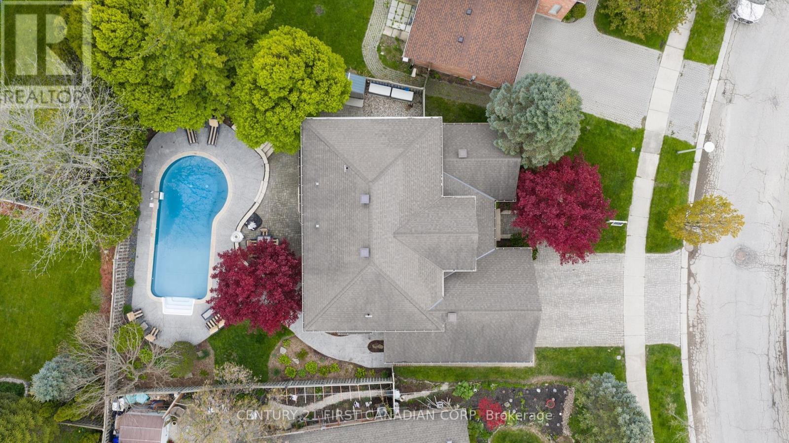 10 Bassenthwaite Crescent, London North, Ontario  N6G 4V5 - Photo 42 - X13140750