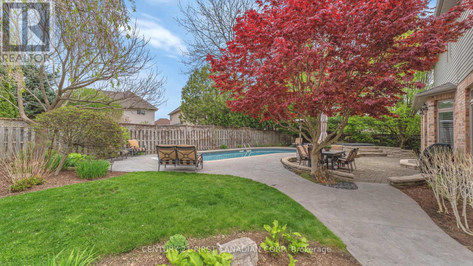 10 Bassenthwaite Crescent, London North, Ontario  N6G 4V5 - Photo 5 - X13140750