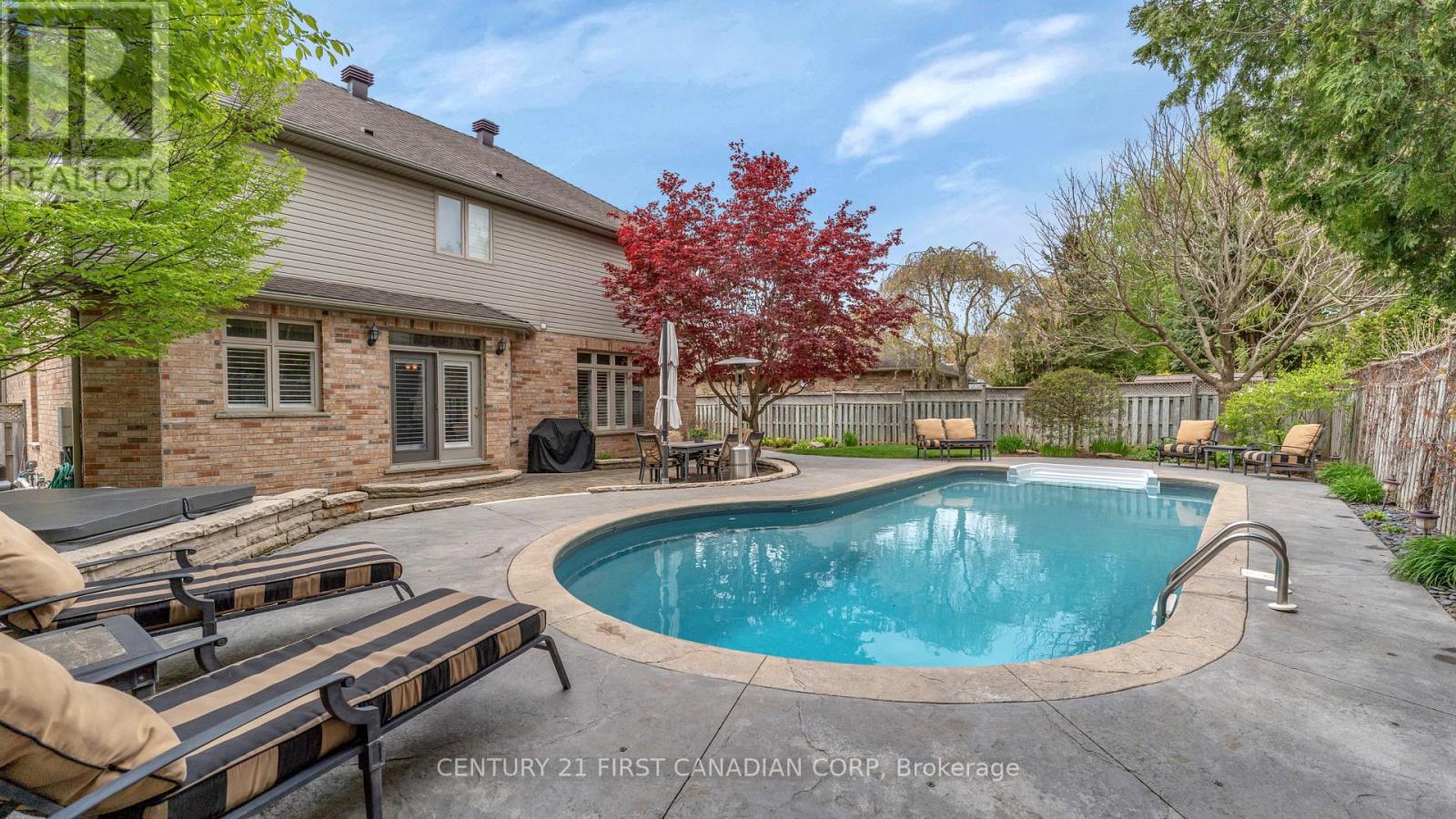 10 Bassenthwaite Crescent, London North, Ontario  N6G 4V5 - Photo 6 - X13140750