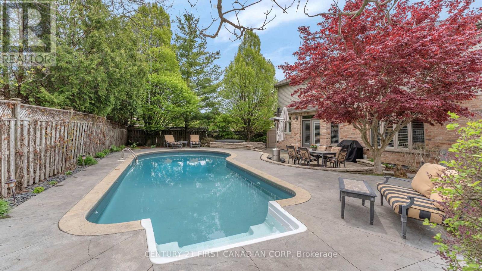 10 Bassenthwaite Crescent, London North, Ontario  N6G 4V5 - Photo 7 - X13140750
