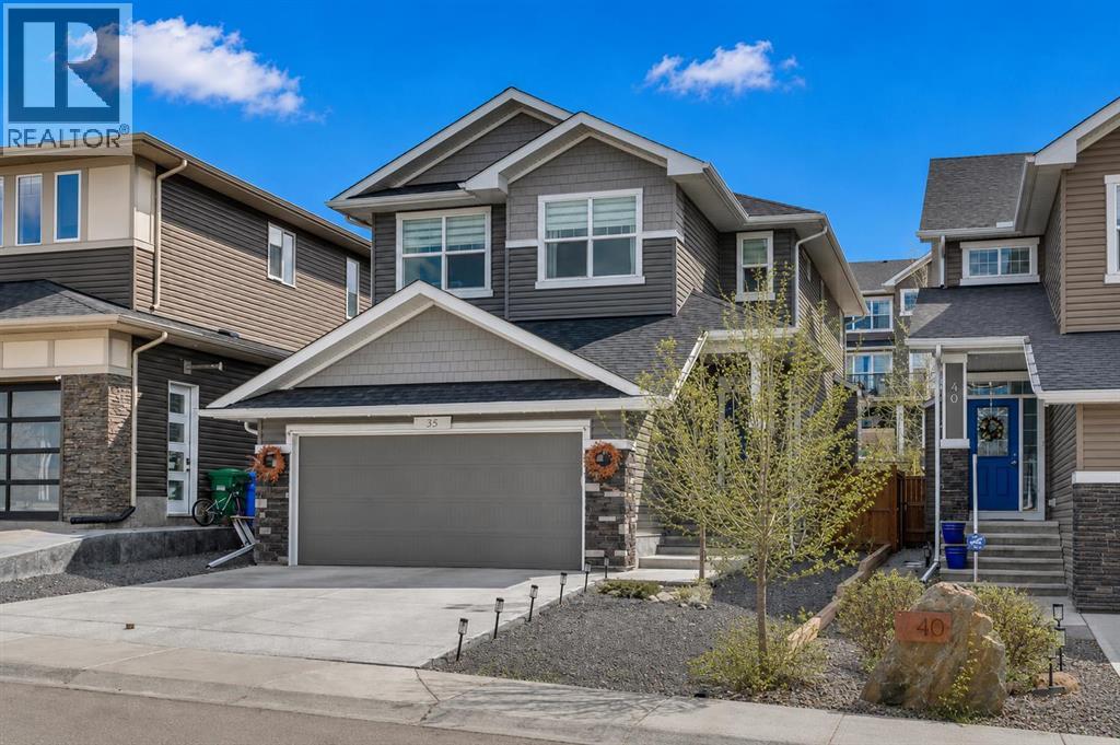 36 Crestbrook Link SW, Calgary, Alberta  T3B 1G9 - Photo 2 - A2306443