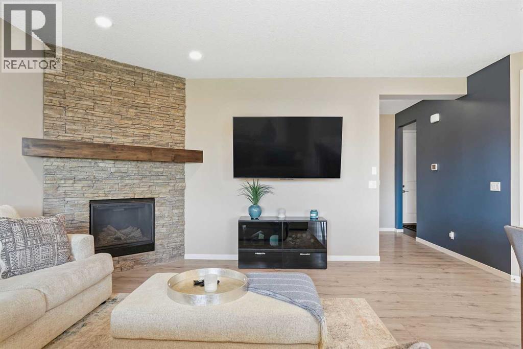 296 Walden Parade SE, Calgary, Alberta  T2X 2A6 - Photo 6 - A2309067