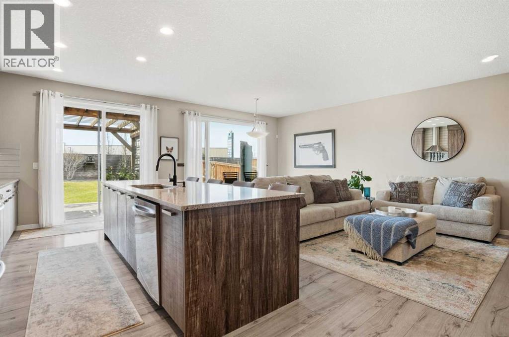 296 Walden Parade SE, Calgary, Alberta  T2X 2A6 - Photo 3 - A2309067