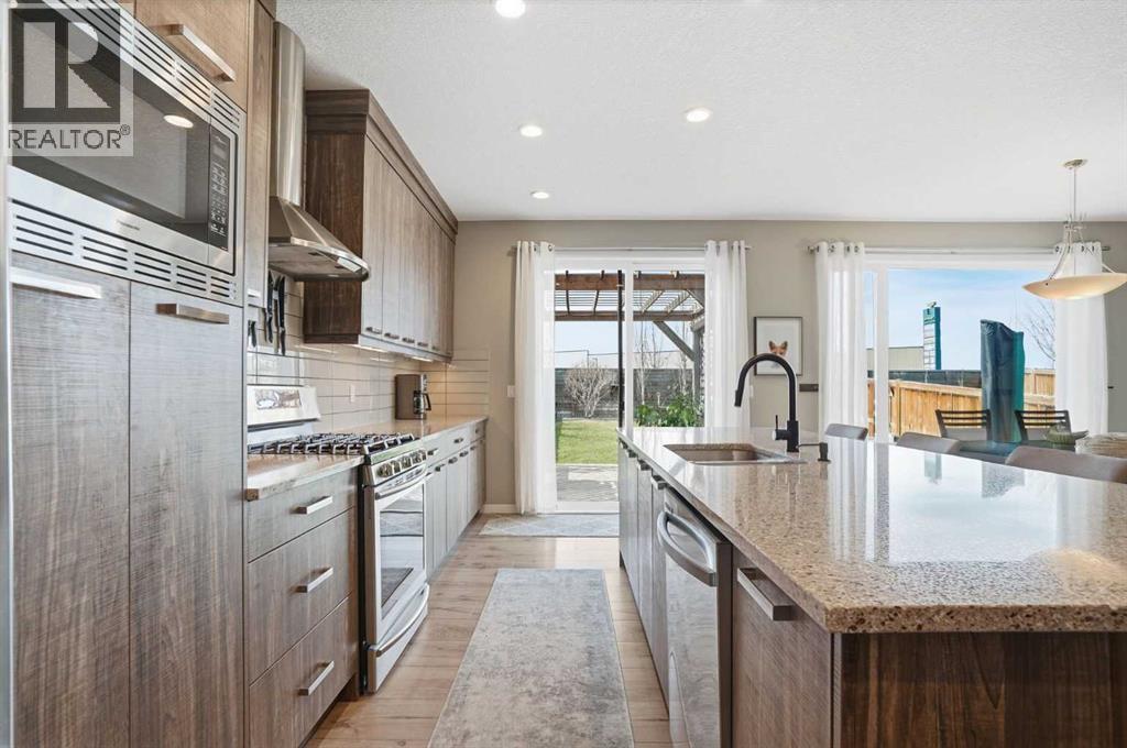 296 Walden Parade SE, Calgary, Alberta  T2X 2A6 - Photo 13 - A2309067