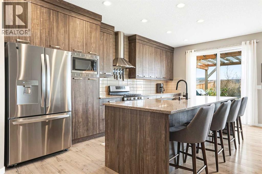 296 Walden Parade SE, Calgary, Alberta  T2X 2A6 - Photo 12 - A2309067