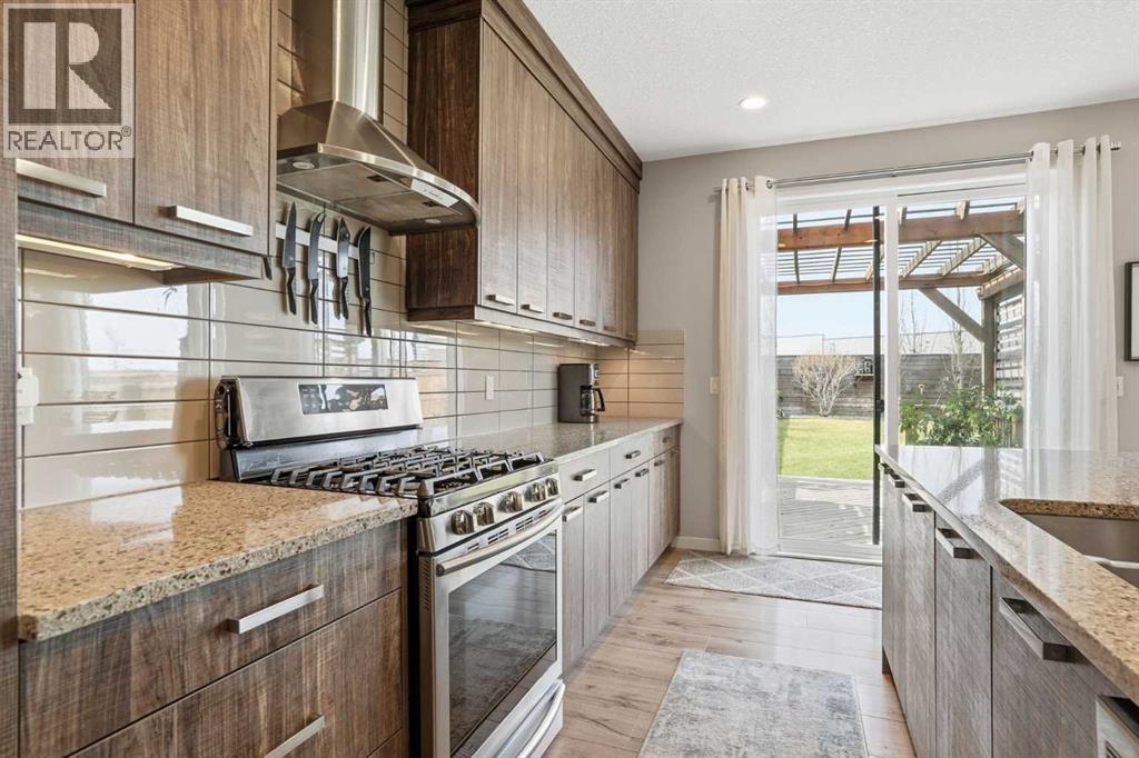 296 Walden Parade SE, Calgary, Alberta  T2X 2A6 - Photo 14 - A2309067