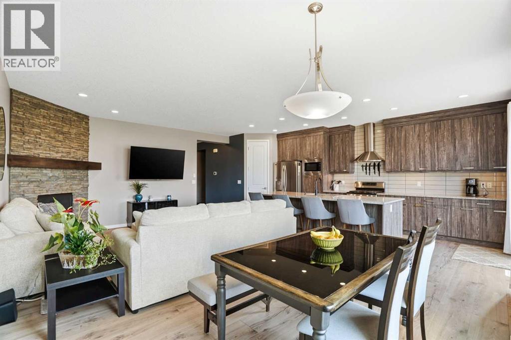 296 Walden Parade SE, Calgary, Alberta  T2X 2A6 - Photo 20 - A2309067