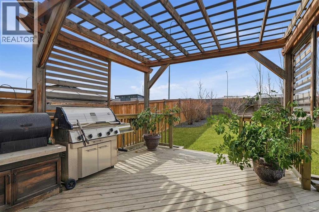 296 Walden Parade SE, Calgary, Alberta  T2X 2A6 - Photo 37 - A2309067