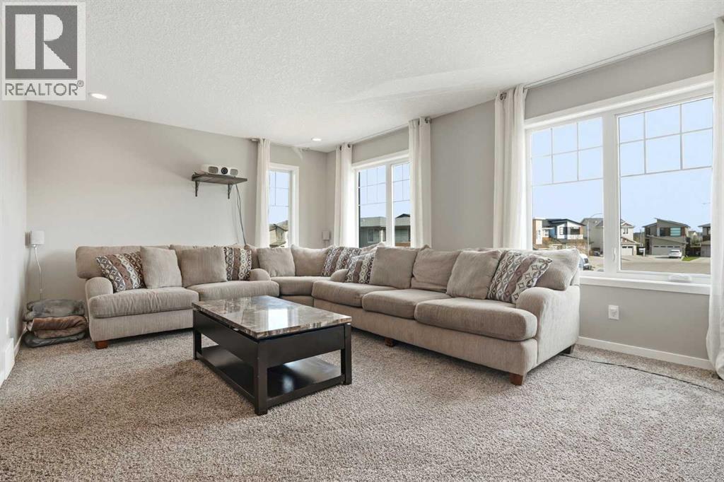 296 Walden Parade SE, Calgary, Alberta  T2X 2A6 - Photo 24 - A2309067